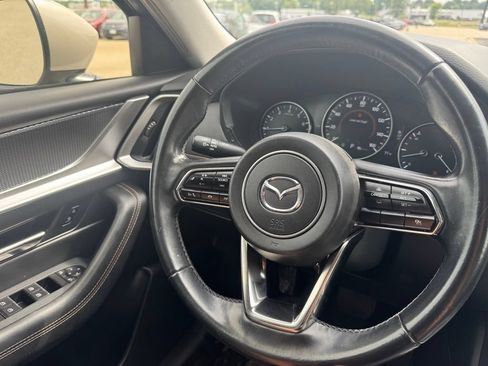 Certified 2024 MAZDA CX-90 3.3 Turbo w/ Preferred Plus AWD/4WD image 23