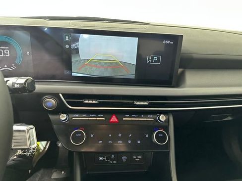 Certified 2025 Hyundai Sonata SEL image 50