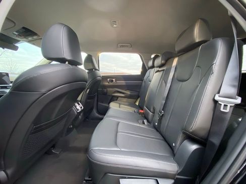 New 2026 Kia Sorento S image 26