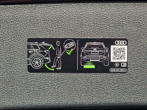 New 2026 Audi Q8 Premium Plus image 37