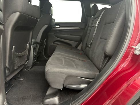 Used 2020 Jeep Grand Cherokee High Altitude image 13