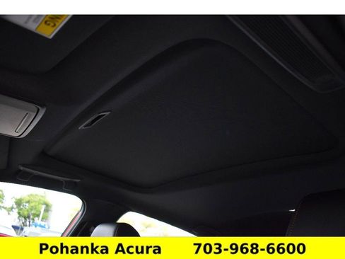 Used 2026 Acura Integra A-Spec FWD image 21