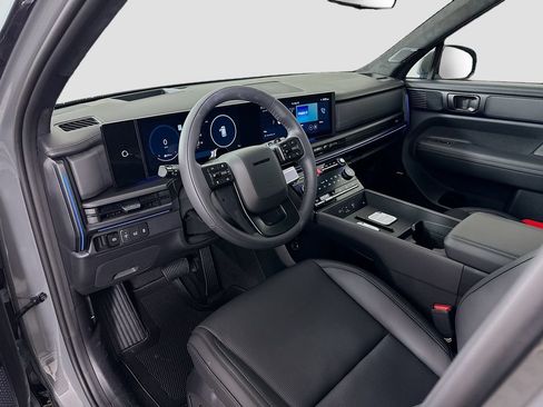 New 2026 Hyundai Santa Fe Calligraphy FWD image 9