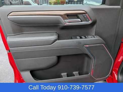 Used 2023 Chevrolet Silverado 1500 RST w/ Rally Edition RWD image 12
