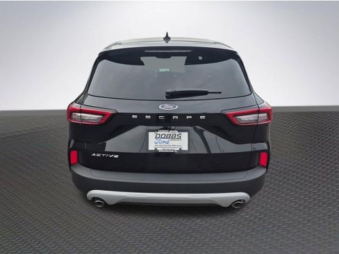 New 2026 Ford Escape Active FWD image 6