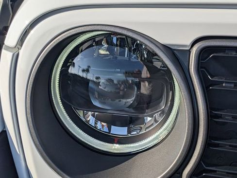 New 2026 Jeep Gladiator Mojave AWD/4WD image 7