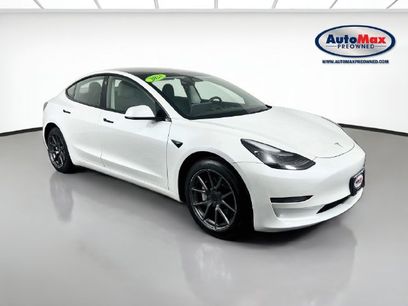 Used 2023 Tesla Model 3 Standard Range
