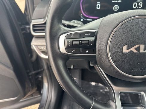 Used 2024 Kia Sportage X-Line image 16
