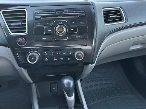 Used 2012 Honda Civic EX image 11