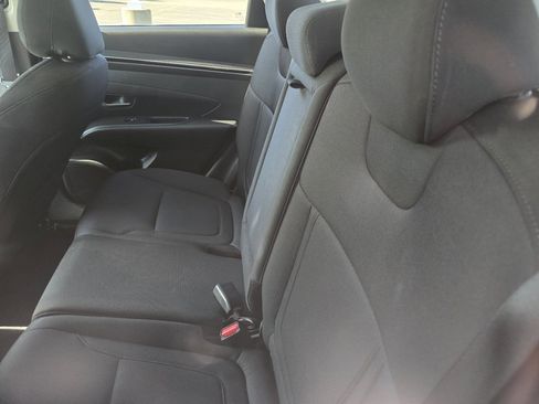Used 2022 Hyundai Tucson SEL w/ Cargo Package FWD image 19