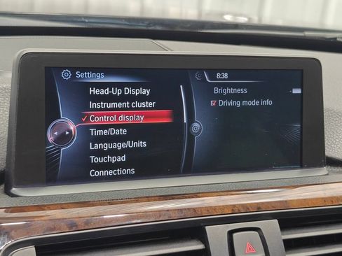 Used 2015 BMW 435i Gran Coupe xDrive AWD/4WD image 39