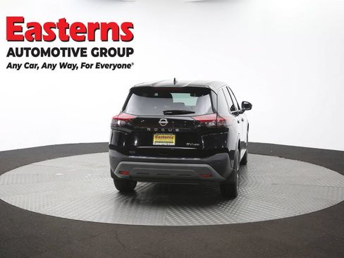Used 2023 Nissan Rogue SV AWD/4WD image 37