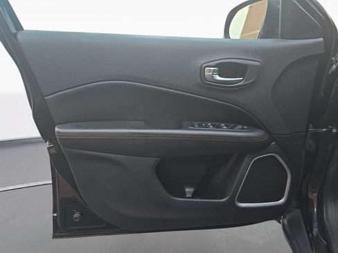 Certified 2020 Jeep Compass Limited AWD/4WD image 26