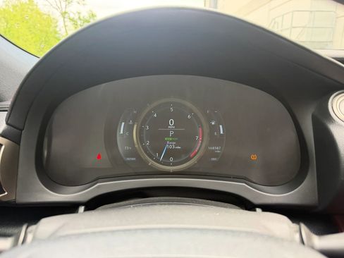 Used 2015 Lexus RC 350 w/ F Sport w/Summer Tires image 12