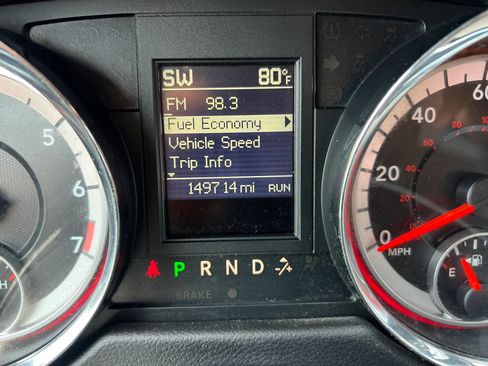 Used 2017 Dodge Grand Caravan GT FWD image 16