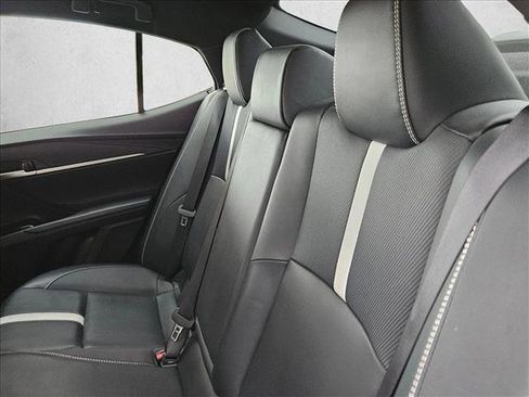 Used 2025 Toyota Camry SE image 21