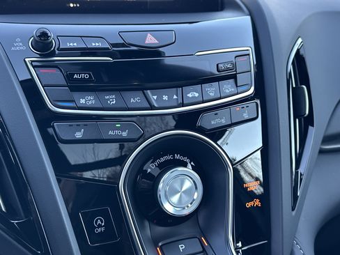 New 2026 Acura RDX SH-AWD image 24