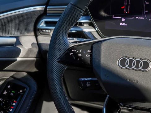 New 2025 Audi S5 Premium Plus image 16