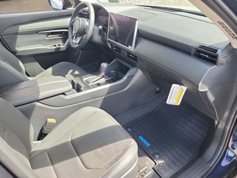 New 2026 MAZDA CX-5 Select image 15