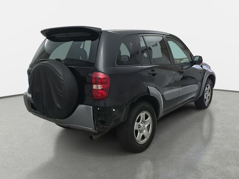 Used 2005 Toyota RAV4 2WD image 5