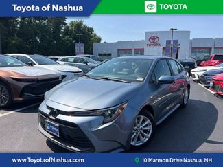 Certified 2024 Toyota Corolla LE w/ LE Premium Package FWD video 1