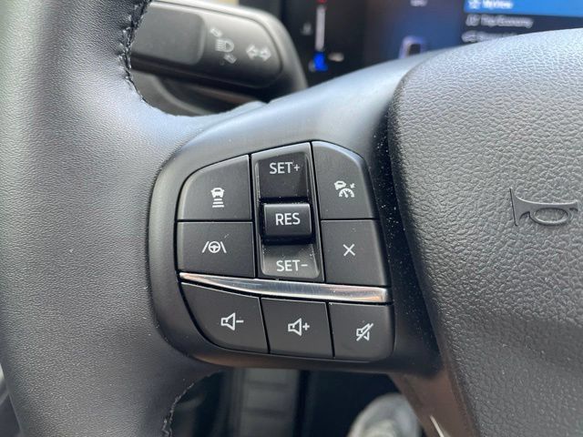 New 2026 Ford Bronco Sport Big Bend w/ Convenience Package AWD/4WD image 14
