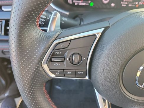 Used 2024 Acura MDX A-Spec image 26