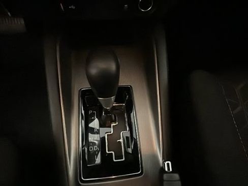Used 2025 Mitsubishi Outlander Sport ES AWD/4WD image 20