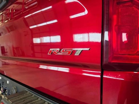 Used 2024 Chevrolet Silverado 1500 RST w/ All Star Edition Plus AWD/4WD image 13