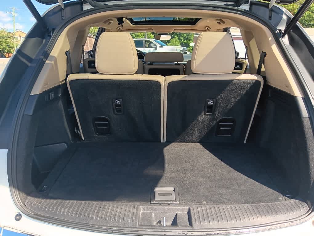 Used 2023 Acura MDX SH-AWD image 22