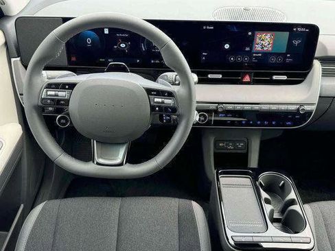 New 2025 Hyundai Ioniq 5 SE RWD image 17