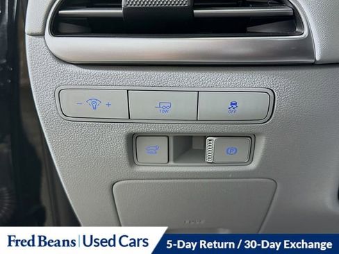 Used 2023 Hyundai Palisade SEL w/ Cargo Package image 10