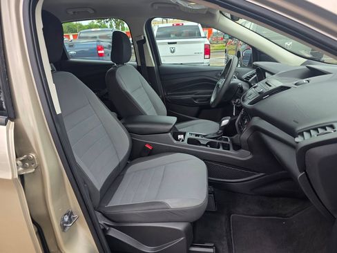 Used 2018 Ford Escape S FWD image 23