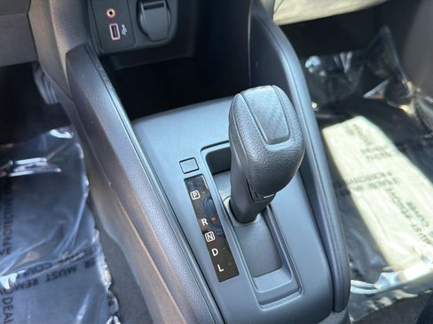 Used 2025 Nissan Versa S w/ S Plus Package FWD image 26