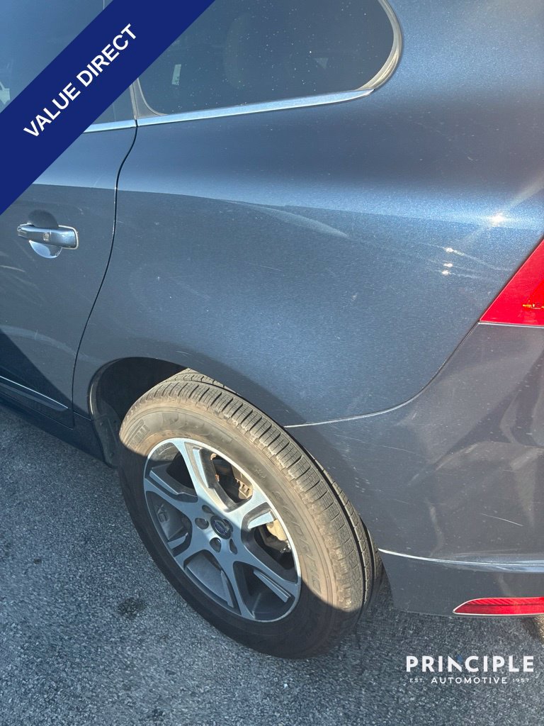Used 2015 Volvo XC60 T6 AWD/4WD image 38