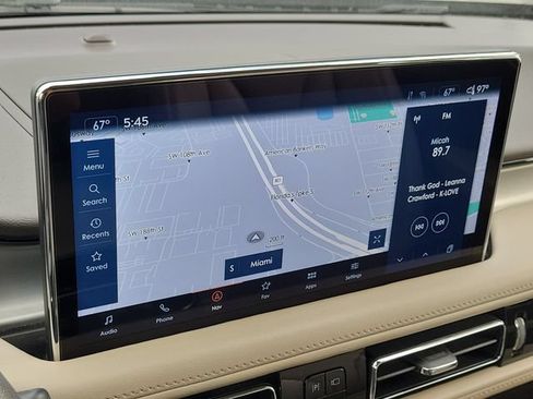Certified 2023 Lincoln Nautilus FWD w/ Premium Package image 25