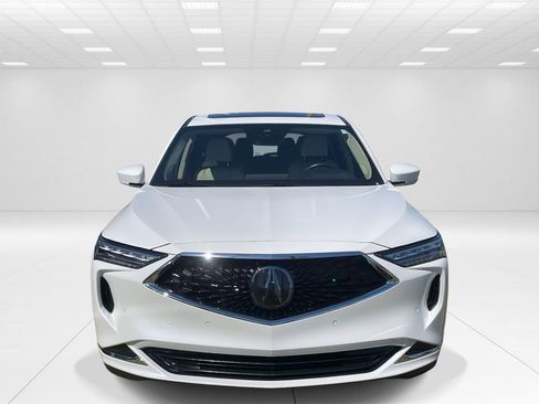 Used 2023 Acura MDX Technology image 2