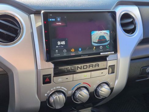 Used 2016 Toyota Tundra SR5 image 14