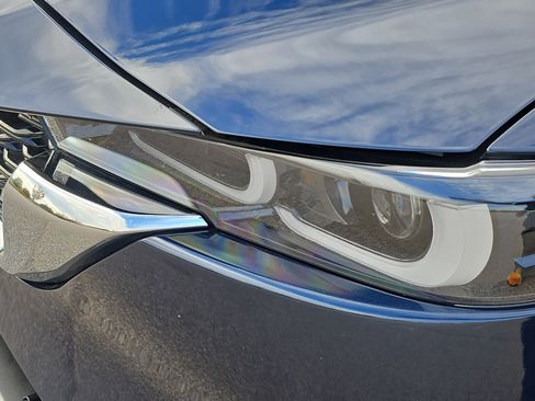 Used 2022 MAZDA CX-5 AWD 2.5 S w/ Premium Package image 33