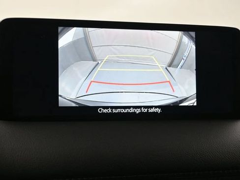 Used 2021 MAZDA CX-5 Grand Touring FWD image 31