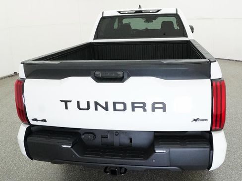 New 2026 Toyota Tundra SR5 AWD/4WD image 7
