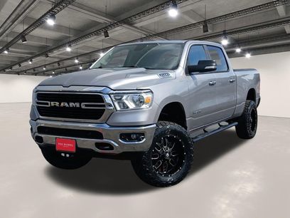 Used 2020 RAM 1500 Big Horn