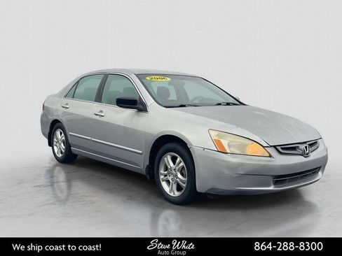 Used 2006 Honda Accord SE image 1