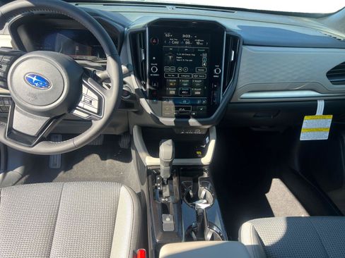 New 2026 Subaru Forester Premium image 10