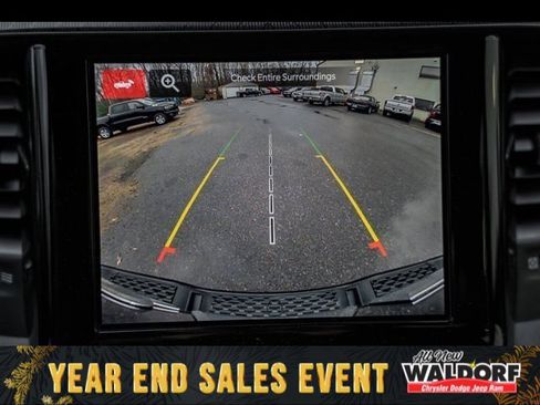 New 2025 RAM 1500 Big Horn image 44