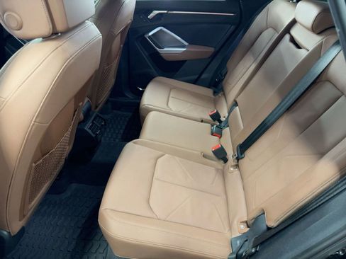 Used 2020 Audi Q3 2.0T Premium Plus w/ Premium Plus Package image 15