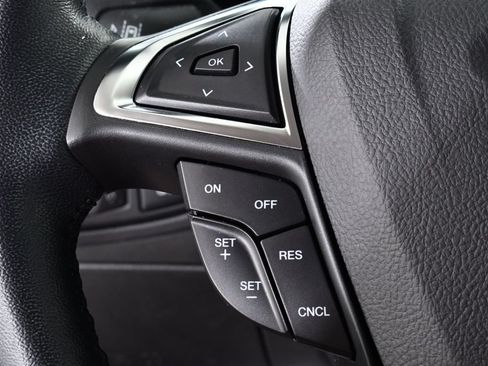 Used 2023 Ford Edge SEL w/ Convenience Package AWD/4WD image 33