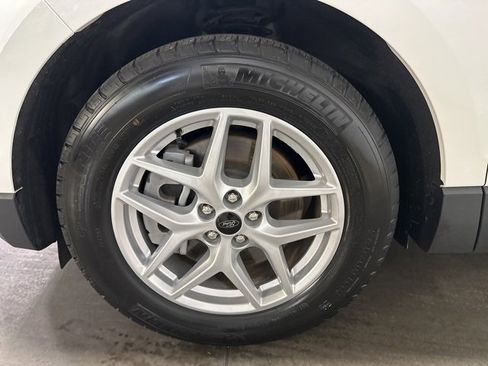 Used 2024 Ford Edge SEL w/ Convenience Package image 42