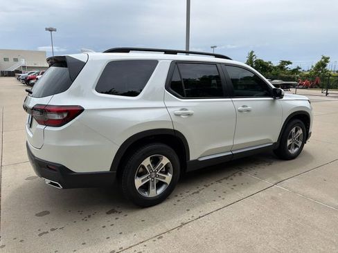 New 2026 Honda Pilot EX-L image 5
