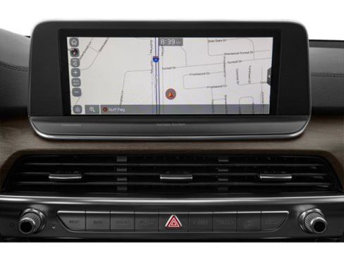 Used 2021 Kia Telluride SX w/ SX Prestige Package image 19